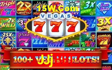 Jackpot Winner